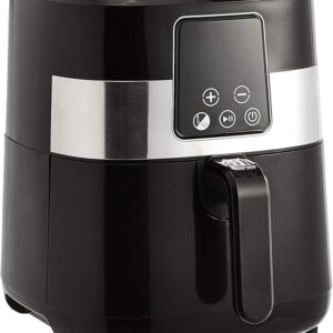 Amazon Basics 3.2 Quart 6-In-1 Digital Air Fryer