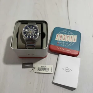 Fossil ME3220 AUTOMATIK