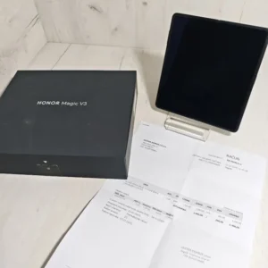 Honor Magic V3 12/512gb ODLICAN