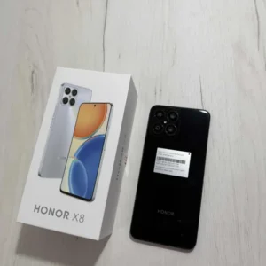 Honor X8 KAO NOV