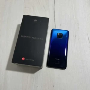 Huawei Mate 20 Pro 6/128gb