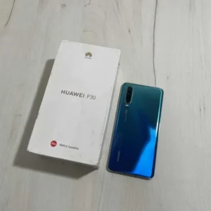 Huawei P30 6/128gb