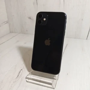 iPhone 11 64gb Black