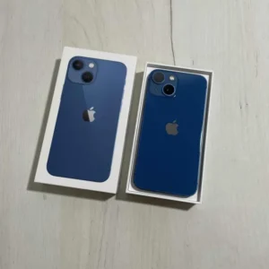 iPhone 13 mini 128gb ODLICAN