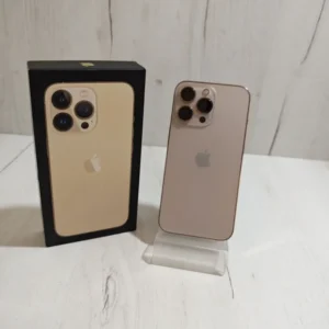 iPhone 13 Pro Gold 128gb KAO NOV