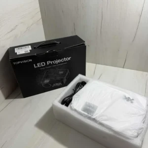 LED Projektor Topvision T21 NOVO