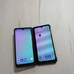 LG G8x ThinQ 6/128gb DualScreen