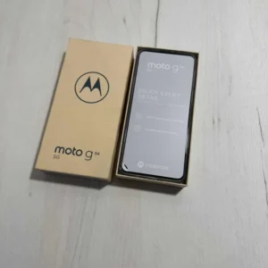 Motorola G54 Power 12/256gb NOVO