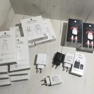 Punjaci Apple/Samsung/Huawei/Xiaomi