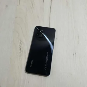 Realme C35 4/128gb KAO NOV