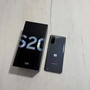 Samsung Galaxy S20 8/128gb ODLICAN
