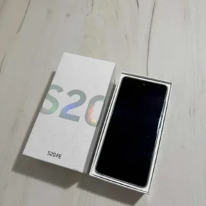 Samsung Galaxy S20 FE 6/128gb Cloud Mint