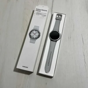 Samsung Galaxy Watch 6 Classic 47mm KAO NOV