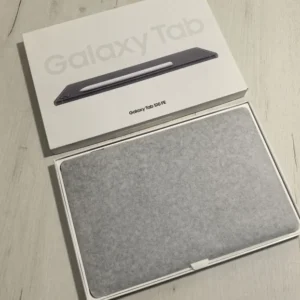 Samsung Galaxy Tab S10 FE 8/128gb NOVO