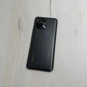 Xiaomi Mi 11 8/256gb ODLICAN