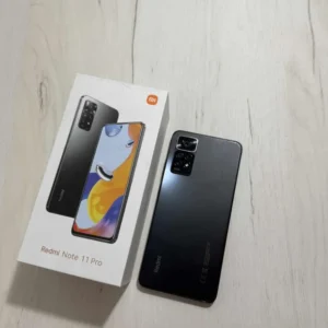 Xiaomi Note 11 Pro 6/128gb
