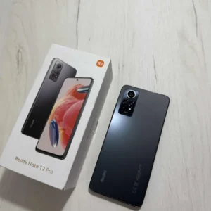 Xiaomi Redmi Note 12 Pro ODLICAN