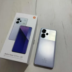 Xiaomi Redmi Note 13 Pro+ 5G 8/256gb KAO NOV