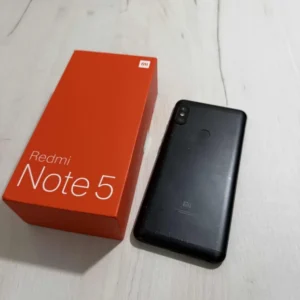 Xiaomi Redmi Note 5 3/32gb